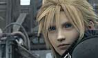 Final Fantasy 7 Advent Children